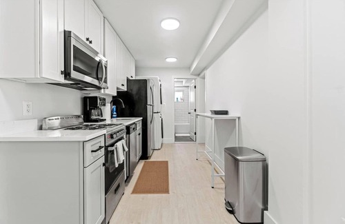 Virginia Square Condo | Elegant Condos in Arlington