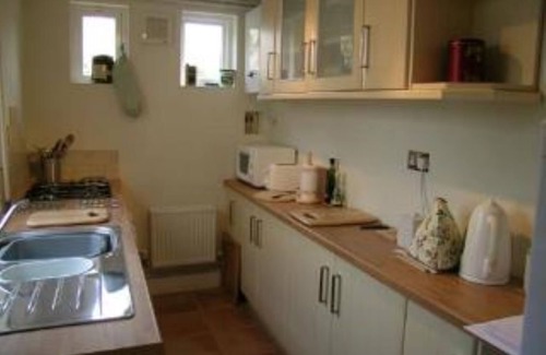 Oxford Cottage | Elegant Cottage in Oxford