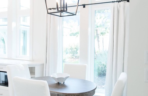 Fairhope Cottage | Elegant Cottage on the Bluff Downtown Fairhope (A)