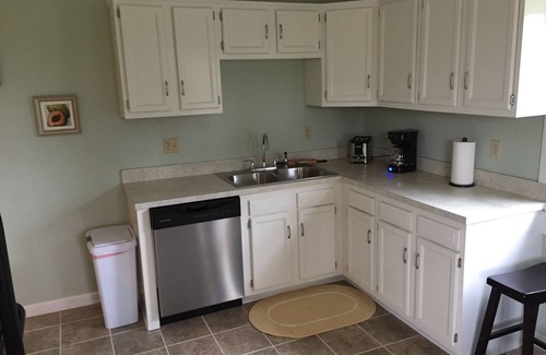 Gordonsville Cottage | Elegant Cottage on 600 Acre Horse & Livestock Farm