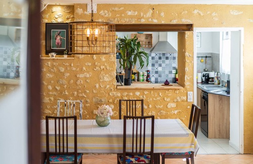 Vicheres House | Elegant country house in a percheron village - 1h30 from Paris