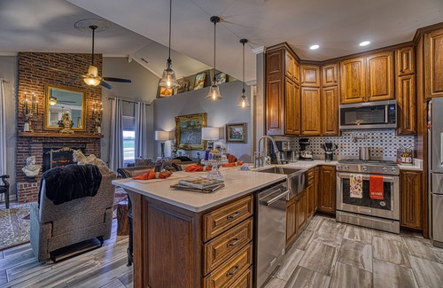 Maple Mount House | Elegant country living, Owensboro, KY