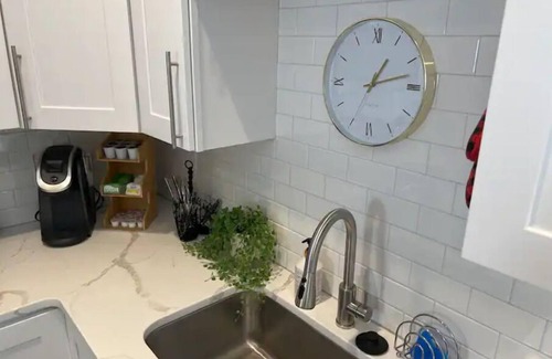 Brighton Apartment | Elegant & cozy 2 bed