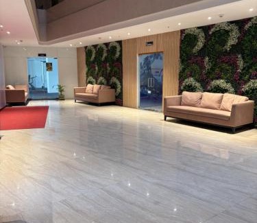 Pune Apartment | Elegant Escape , the complete home