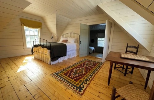 Greensboro Other | Elegant Farmhouse