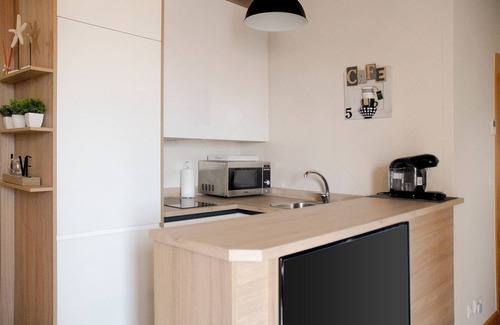 Burgos Apartment | elegant fit. p/4 in Burgos Cathedral w/Wifi