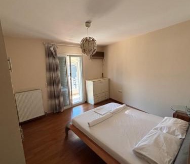 Elliniko-Argyroupoli Apartment | Elegant Flat in Elliniko with Sea View & Parking