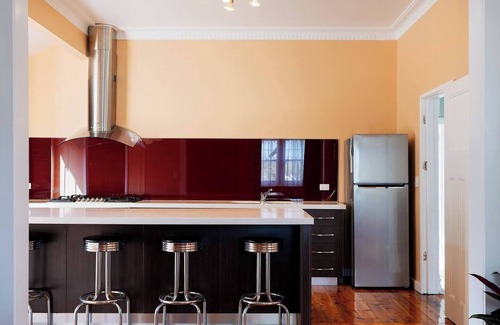 Castlemaine House | Elegant Goldfields Retreat