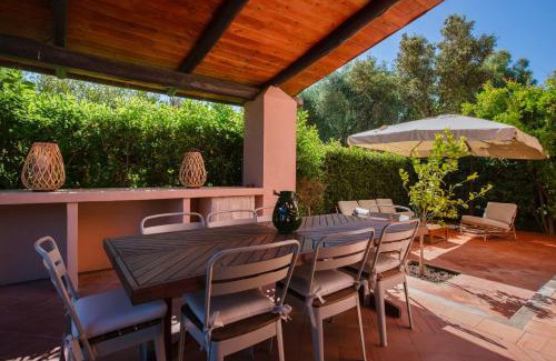 Monte Argentario Apartment | Elegant Hideaway