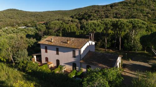 Monte Argentario Apartment | Elegant Hideaway