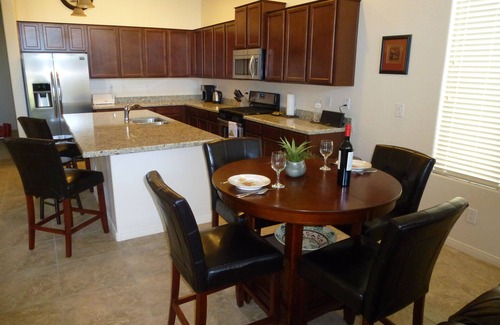 Montecito in Estrella House | Elegant Home in Estrella Mtn Ranch, avail April, 2025, minimum night required