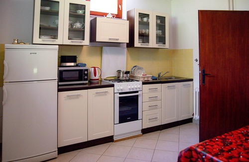 Cerklje ob Krki Villa | Elegant House in a Beautiful Village