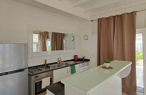 Rabil House | Elegant house sea view, #24A, Praia de Chaves, Boavista, Cape Vert
