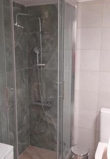 Kalamaria Apartment | Elegant Luxury Suite