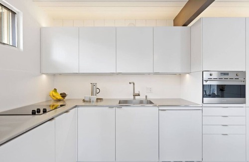 Twin Palms Condo | Elegant & Minimalistic Bungalow at Ocotillo Lodge