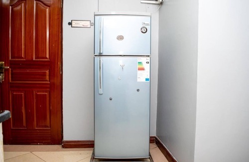 Nairobi Apartment | ELEGANT ONE BEDROOM APARTMENT WITH GYM IN WESTLANDS/SARIT CENTER