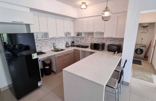 Sidi Abd El-Rahman Apartment | Elegant Poolside Studio in Marassi – Small Walk to Marina