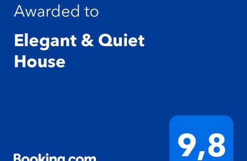 Igoumenitsa Apartment | "Elegant & Quiet House"