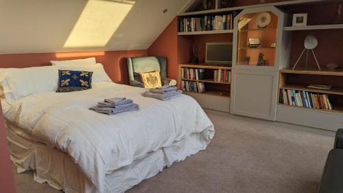 Maynooth Bed & Breakfast | Elegant Relaxed Studio