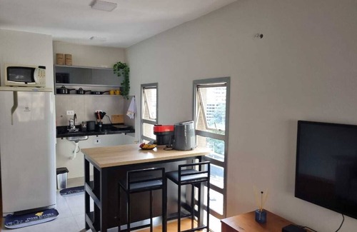 Se Apartment | Elegant Studio - Garage - Subway Pets allowed
