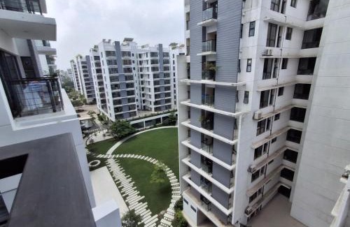 Uttara Apartment | Elegant Secured Family Apartment with Open Space