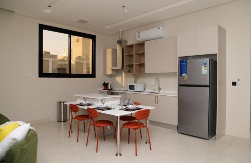 Riyadh Apartment | Elegant & Spacious Apartment