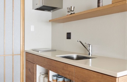 Akasaka Apartment | Elegant spacious modern JPstyle 2BR in Akasaka 3F /Minato-ku Tokyo