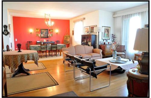 Mystras Apartment | Elegant Stone Mansion in Historic Mystras