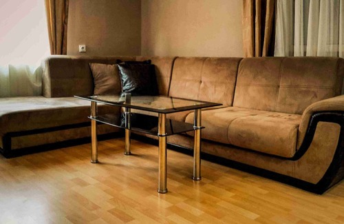 Sapareva Banya Apartment | Elegant Studio in the middle of the Majestic Rila Mountains