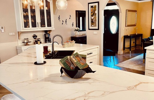 Greensboro House | Elegant, Stylish & Comfortable