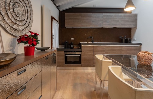 Noventa di Piave Apartment | [Elegant Suite Piave]Venezia Outlet con Netflix e Wifi