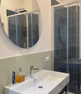 Trionfale Apartment | Elegant suite near the Vatican