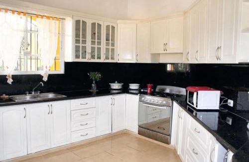 Nagua Villa | Elegant Villa in Nagua with Private Pool and Jacuzzi