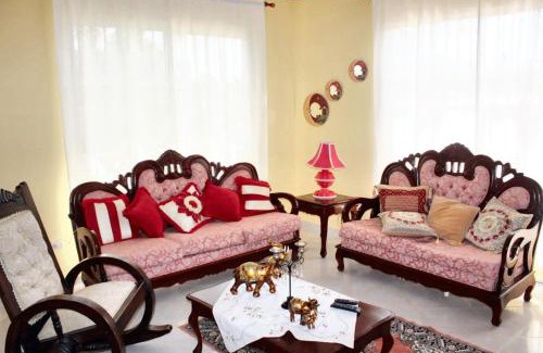 Nagua Villa | Elegant Villa in Nagua with Private Pool and Jacuzzi