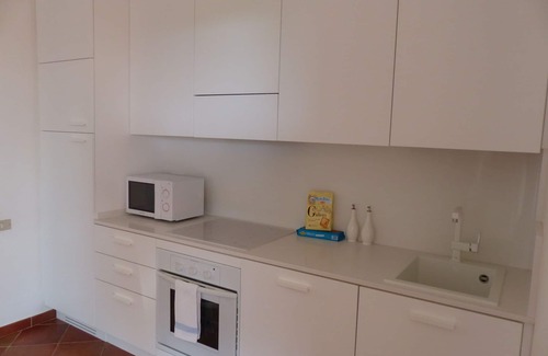 Is Molas Villa | Elegant Villa Oleandro 21 in Is Molas golf course, 27 holes