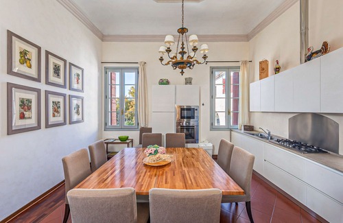 Levada Villa | Elegant Villa - park and private pool [★] for visit Venice/Verona/Padua