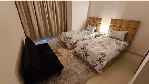 Mirdif House | Elegant Villa Rooms in Dubai near Airport