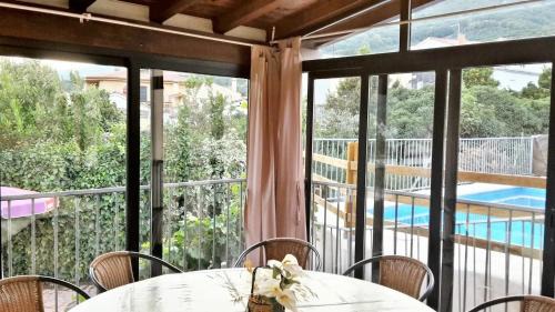 Jerte Villa | Elegant Villa with Private Pool in Jerte