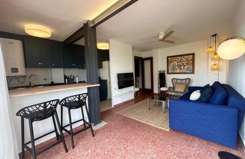 Pobles del Sud Apartment | Elegante apartamento con piscina en el Saler