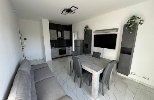 Viserbella Apartment | Elegante appartamento a due passi dal mare
