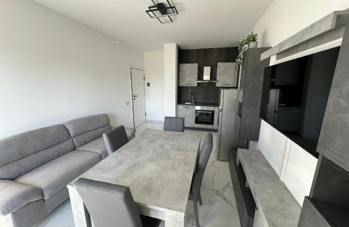 Viserbella Apartment | Elegante appartamento a due passi dal mare