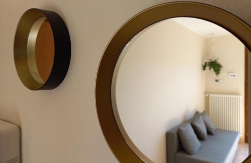 Cagnona Apartment | Elegante bilocale a pochi passi dal mare