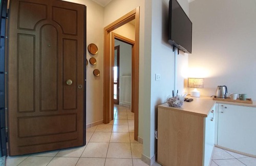 Cagnona Apartment | Elegante bilocale a pochi passi dal mare