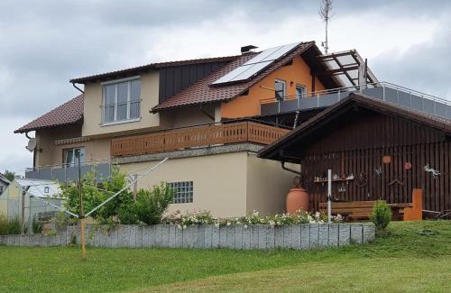 Goerwihl Apartment | Elegante Ferienwohnung im Schwarzwald, Görwihl, cleaning included