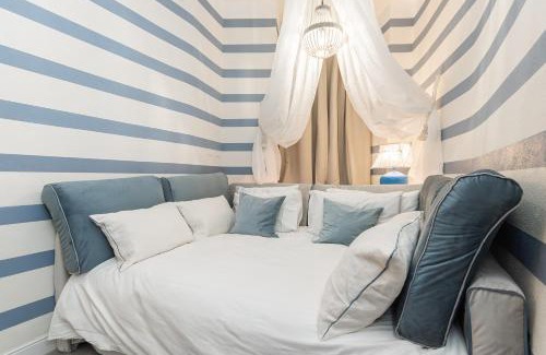 Genoa Historical Centre Apartment | Elegante Loft - 3min Acquario