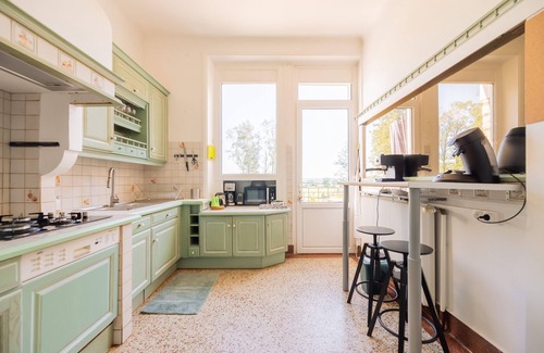 Auvillers-les-Forges Villa | Elegantly renovated, comfortable villa with pool, spa and countryside views