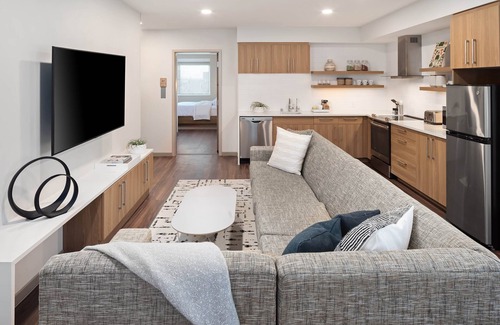 South Loop Hotel | Element Bloomington Mall of America