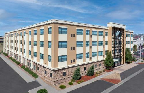 Lone Tree Hotel | Element Denver Park Meadows