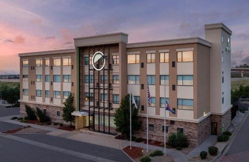 Lone Tree Hotel | Element Denver Park Meadows
