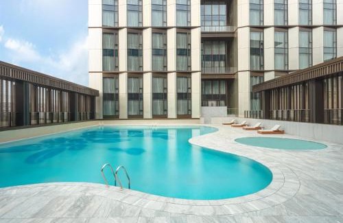 Baiyun Hotel | Element Guangzhou Baiyun